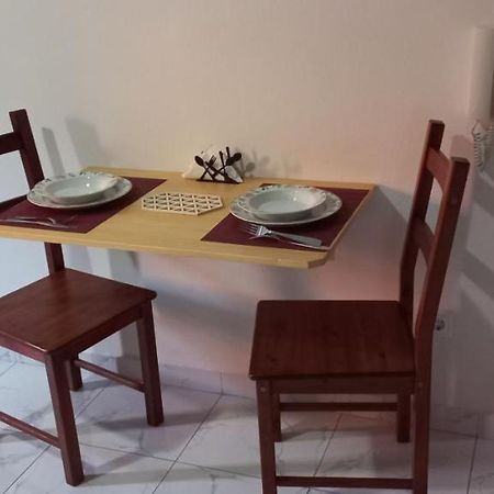 Ka-Bela 2 Apartamento Sal Rei Exterior foto