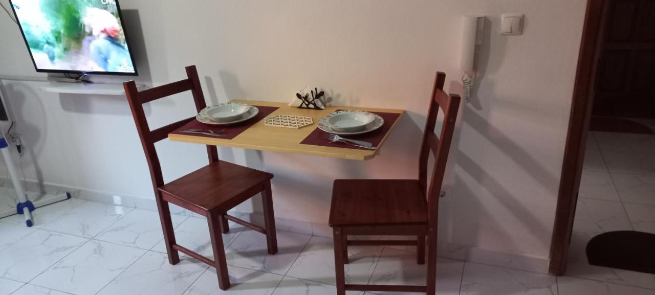 Ka-Bela 2 Apartamento Sal Rei Exterior foto