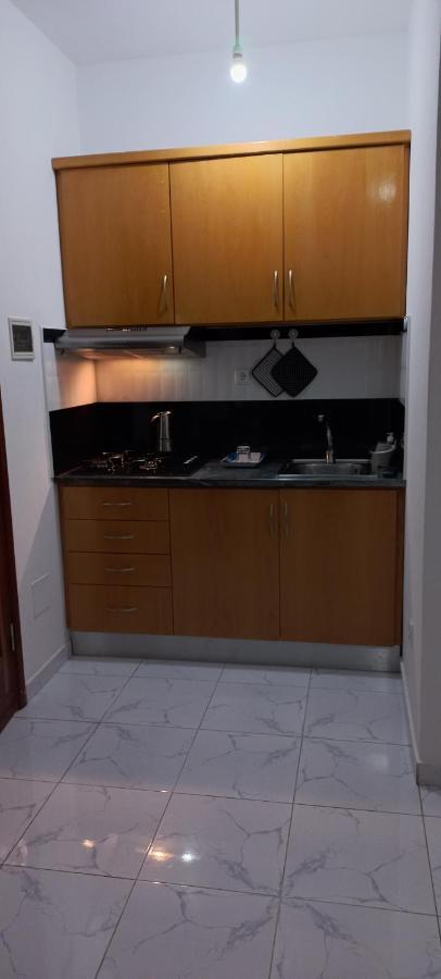 Ka-Bela 2 Apartamento Sal Rei Exterior foto