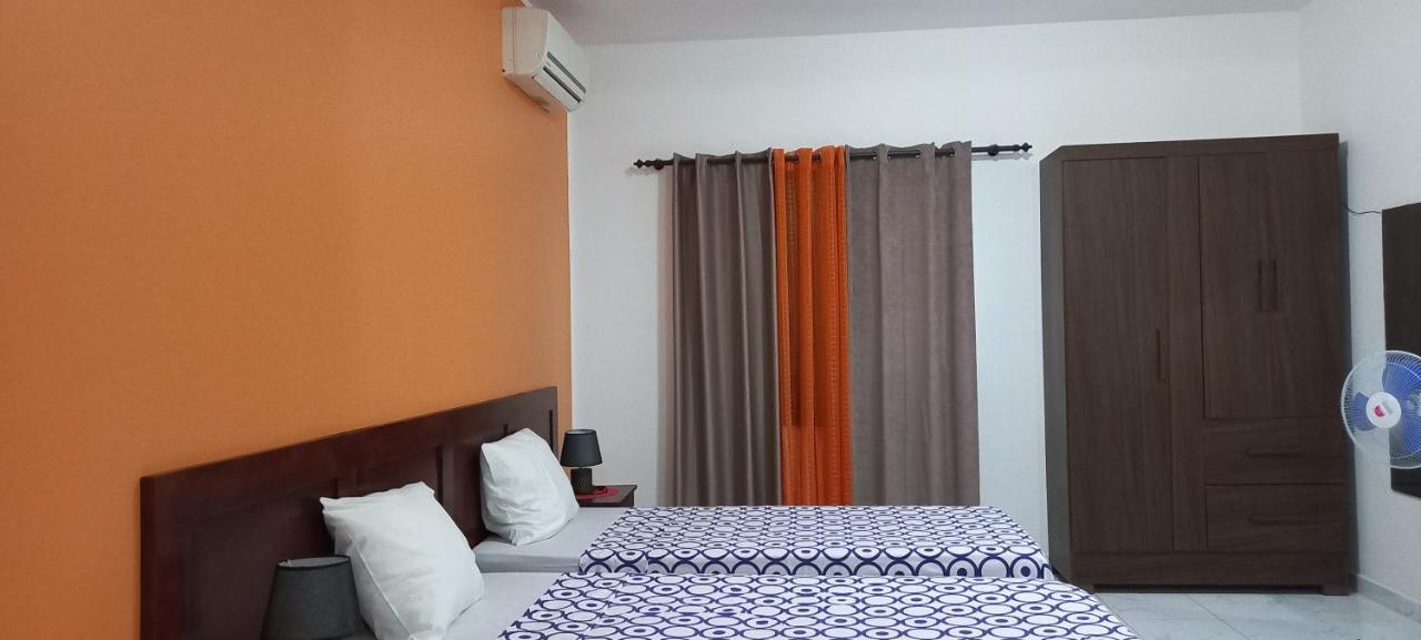 Ka-Bela 2 Apartamento Sal Rei Exterior foto