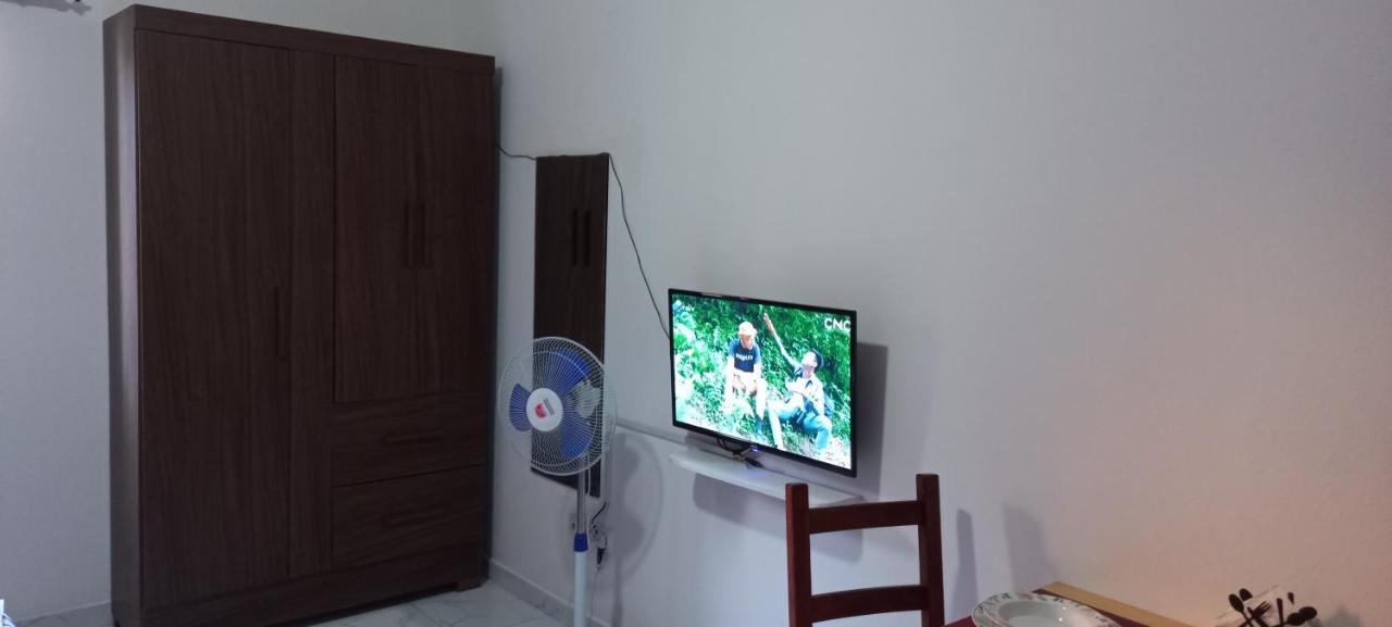 Ka-Bela 2 Apartamento Sal Rei Exterior foto
