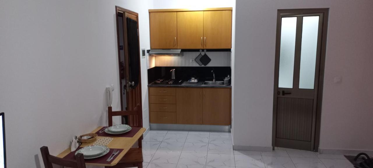Ka-Bela 2 Apartamento Sal Rei Exterior foto