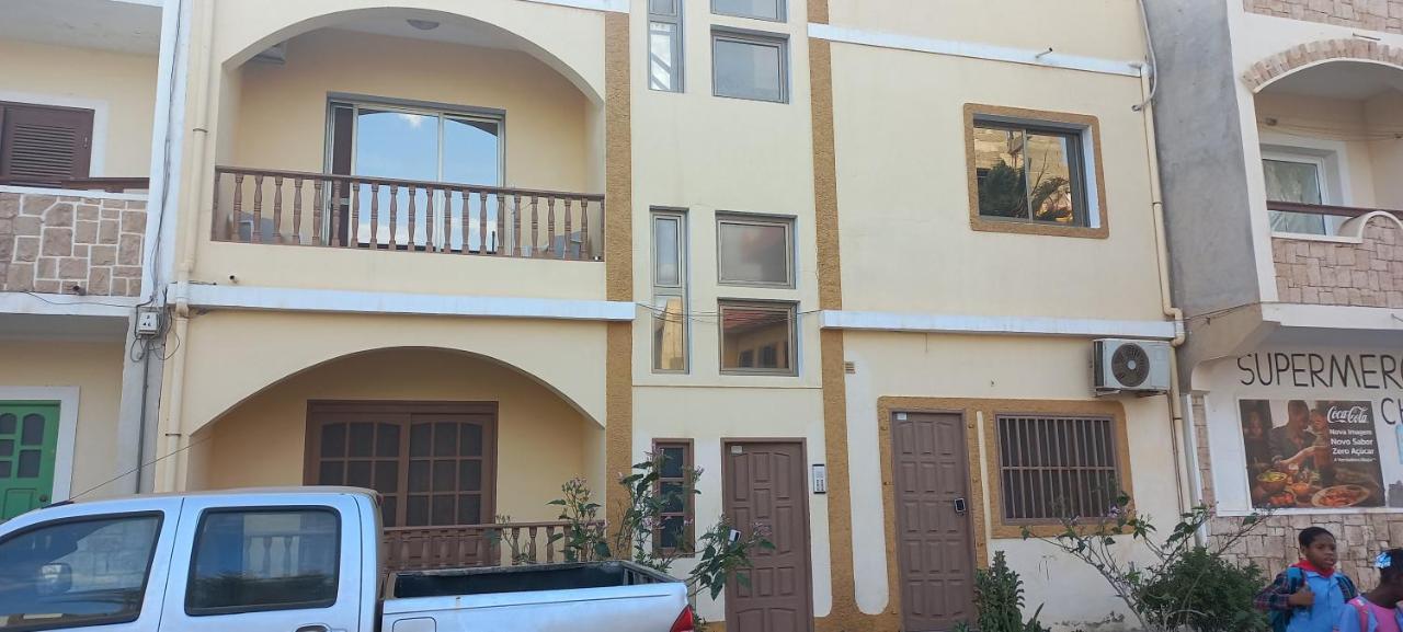 Ka-Bela 2 Apartamento Sal Rei Exterior foto